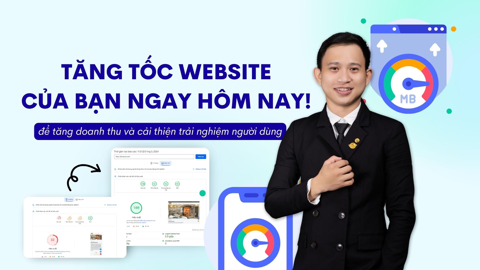 toi uu website
